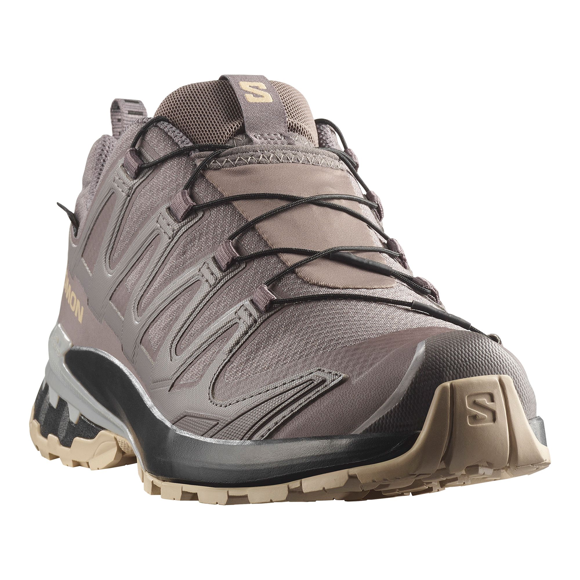 Salomon XA Pro 3D V9 GTX W Vandringsskor - Bild 4