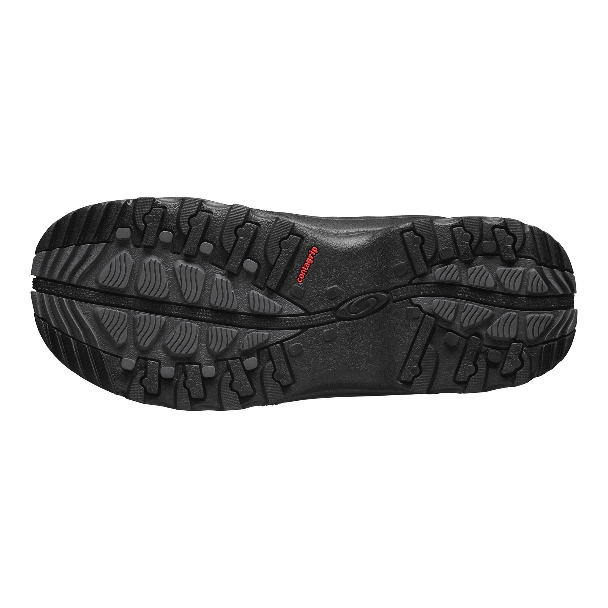 Salomon Toundra Pro Cswp - Bild 4