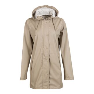 Weather Report Petra W Rain Jacket Regnjacka