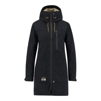 Lundhags Knak Pile Ws Parka