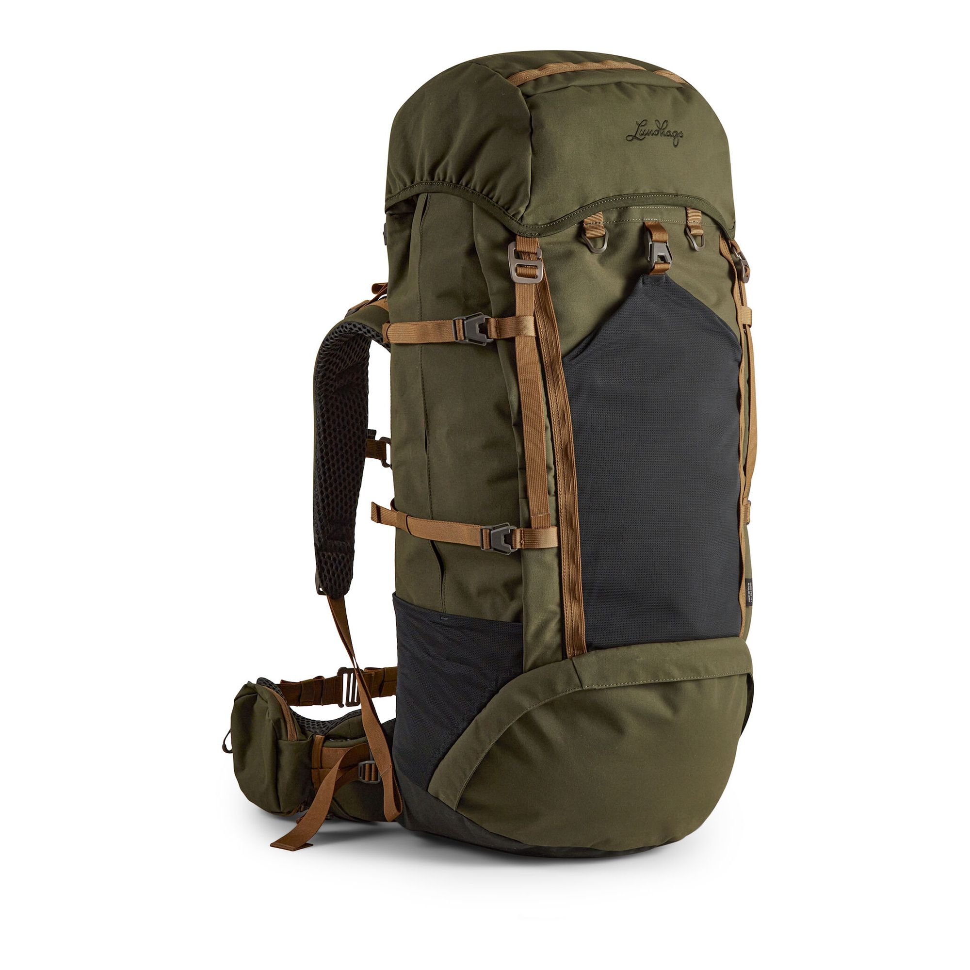 Lundhags Saruk Pro 60 L Regular Short