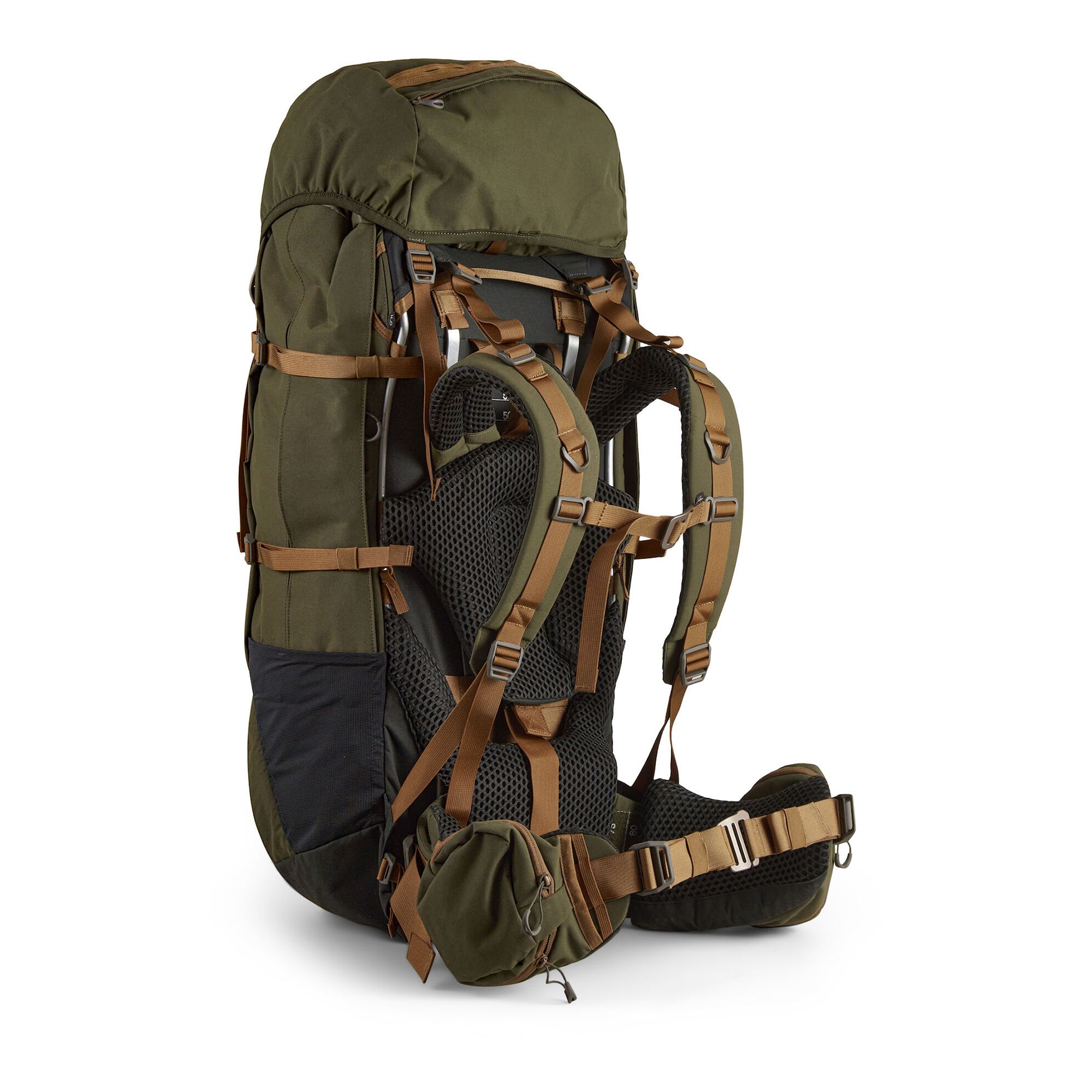 Lundhags Saruk Pro 75 L Regular Long - Bild 2