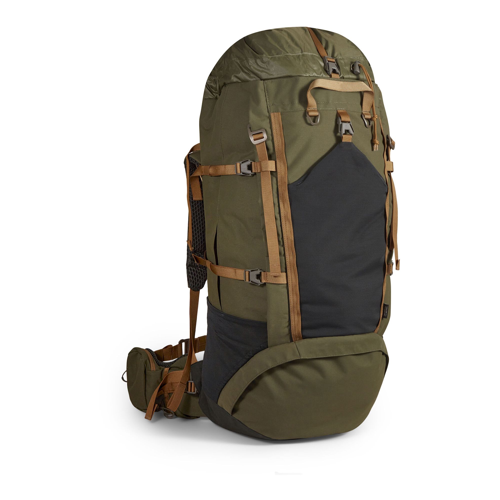 Lundhags Saruk Pro 75 L Regular Long - Bild 3