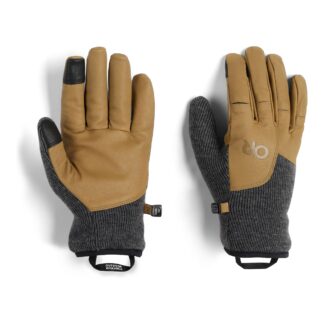 Outdoor Research Men's Flurry Driving Glove Handskar