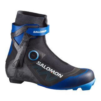 Salomon S/Race Skate BOA® Längdpjäxor