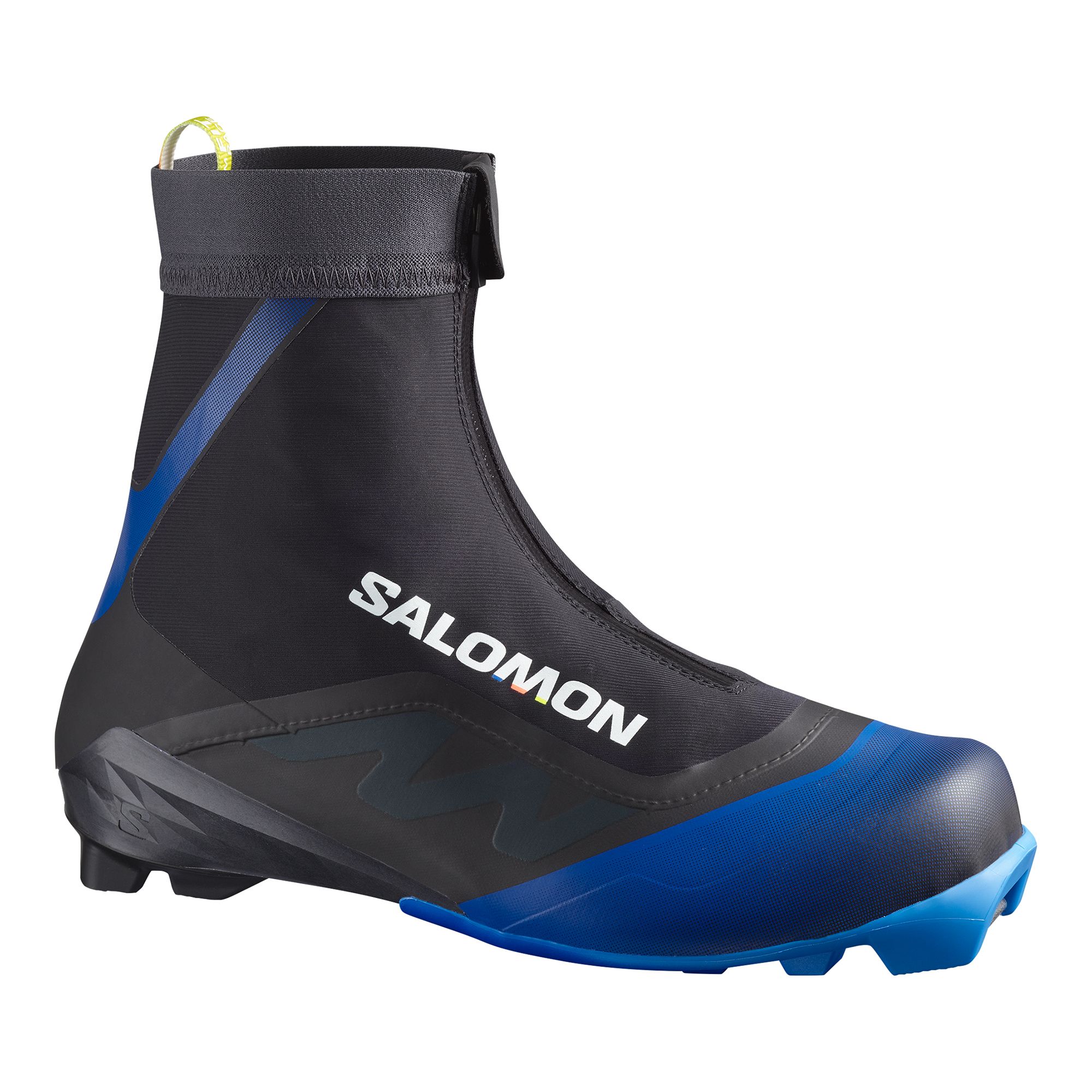 Salomon S/Race Classic Längdpjäxor