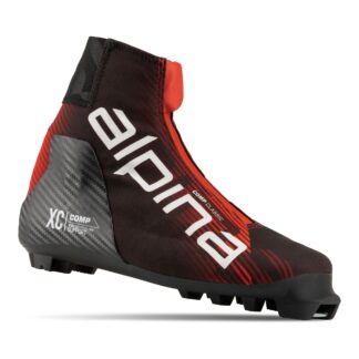 Alpina Comp Classic Längdpjäxor