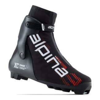 Alpina Race Skate Längdpjäxor