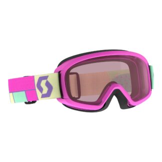 Scott Goggle Jr Witty SGL Skidglasögon