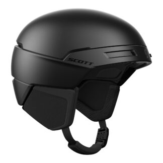 Scott Helmet Flow Plus Pro Skidhjälm