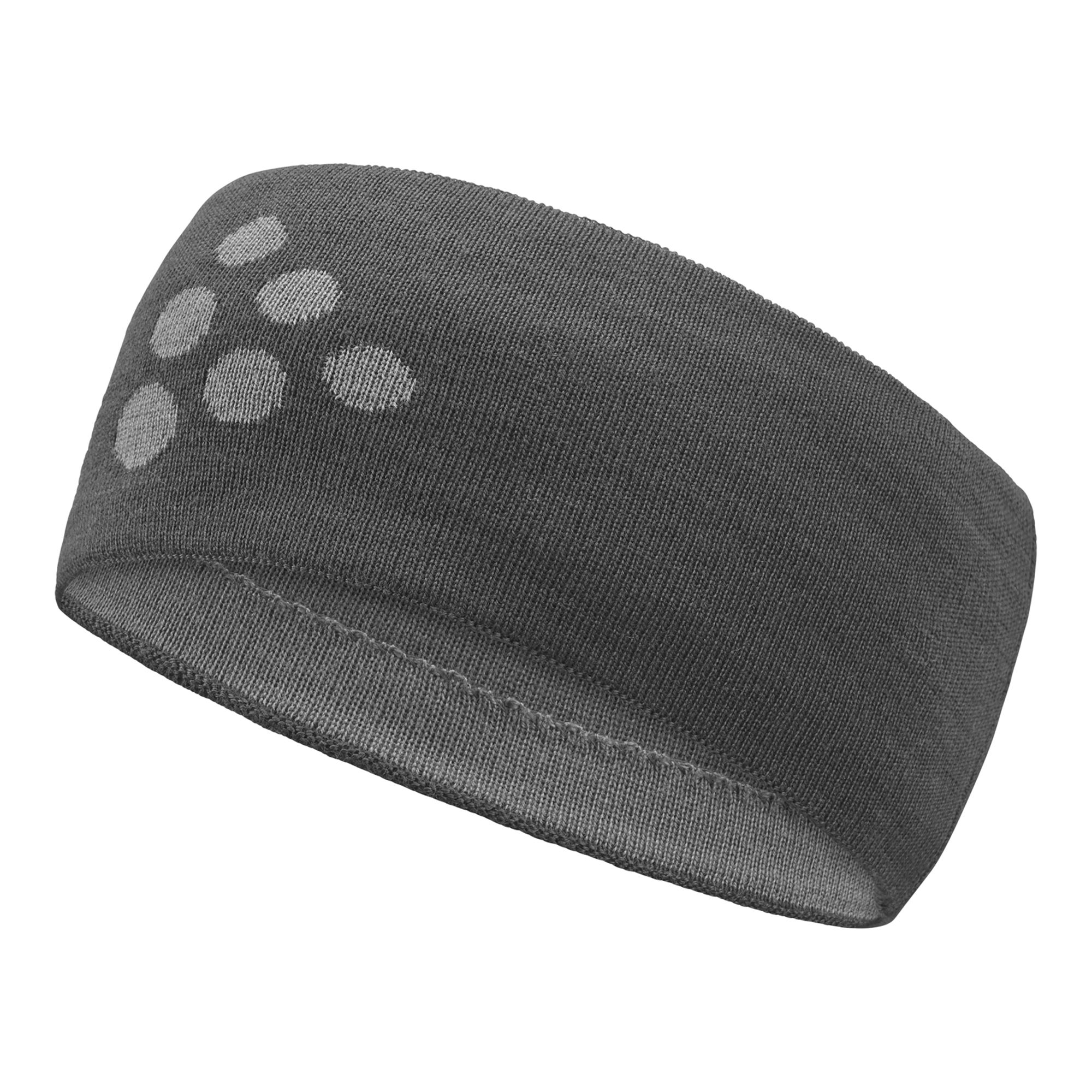 Craft Adv Nordic Training Merino Headband Längdåkningspannband