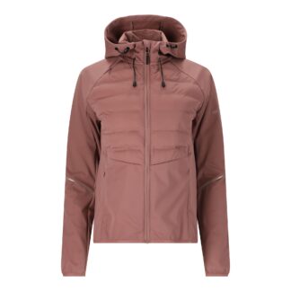 Endurance Eluna W Primaloft Windblock Jacket Längdåkningsjacka
