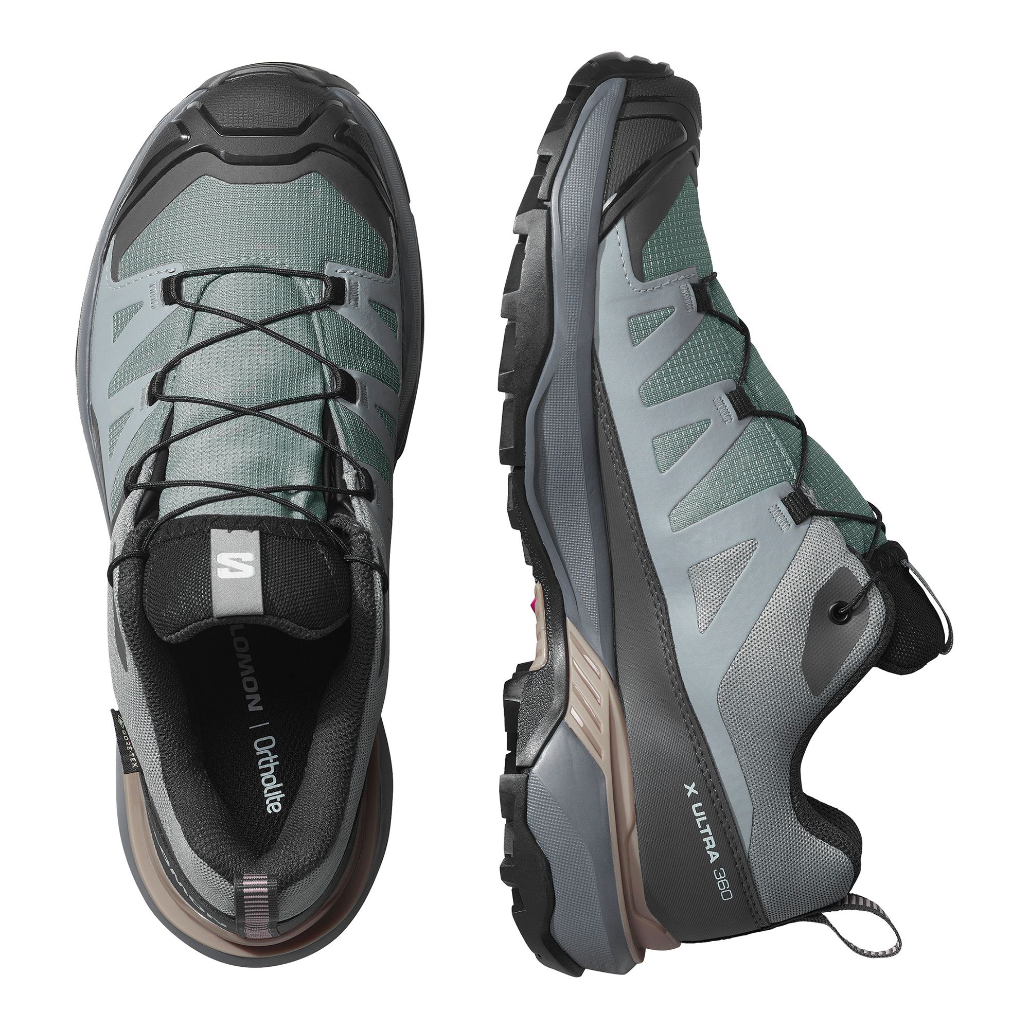 Salomon X Ultra 360 GTX W - Bild 4