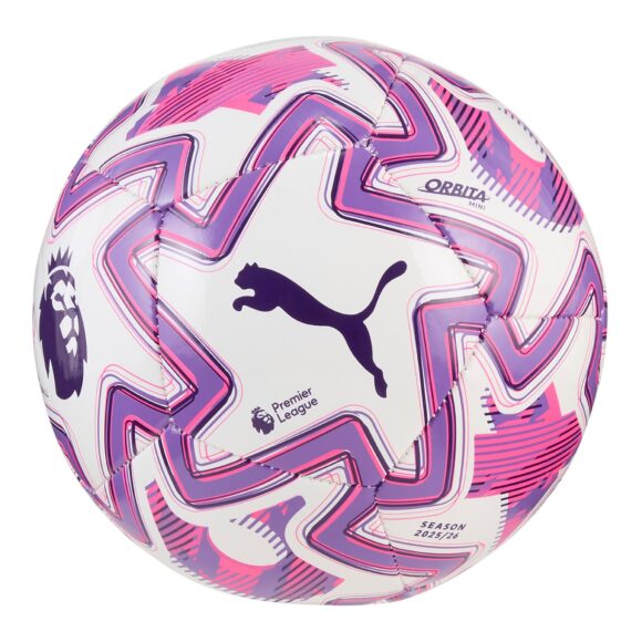 Puma Orbita Mini PL Brilliance Teknikboll