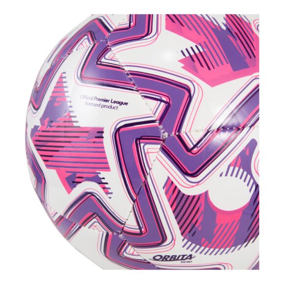 Puma Orbita Mini PL Brilliance Teknikboll - Bild 3