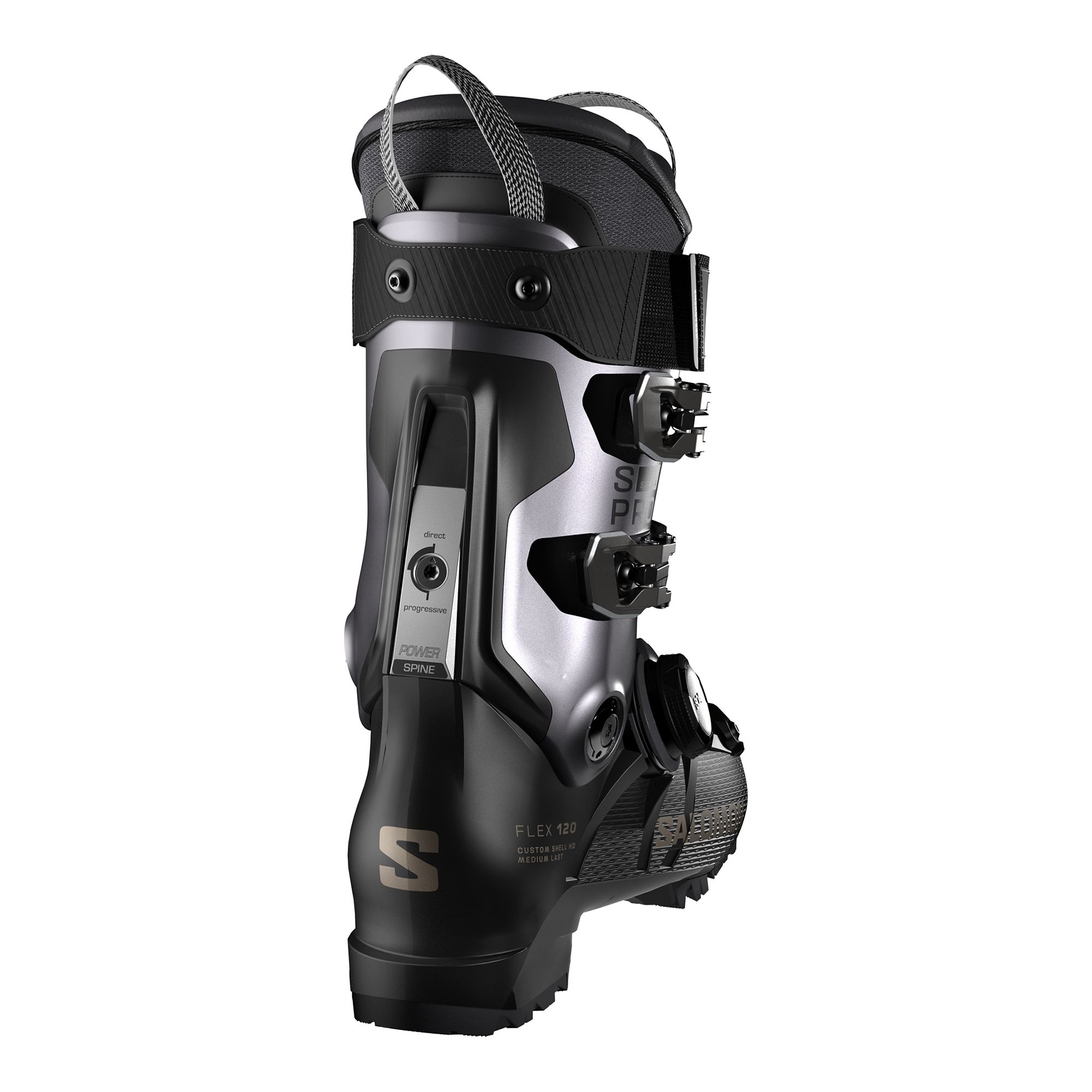 Salomon Boots S/Pro Supra BOA® 120 GW Slalompjäxor - Bild 2