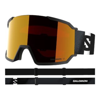 Salomon S/View 3 ML Skidglasögon