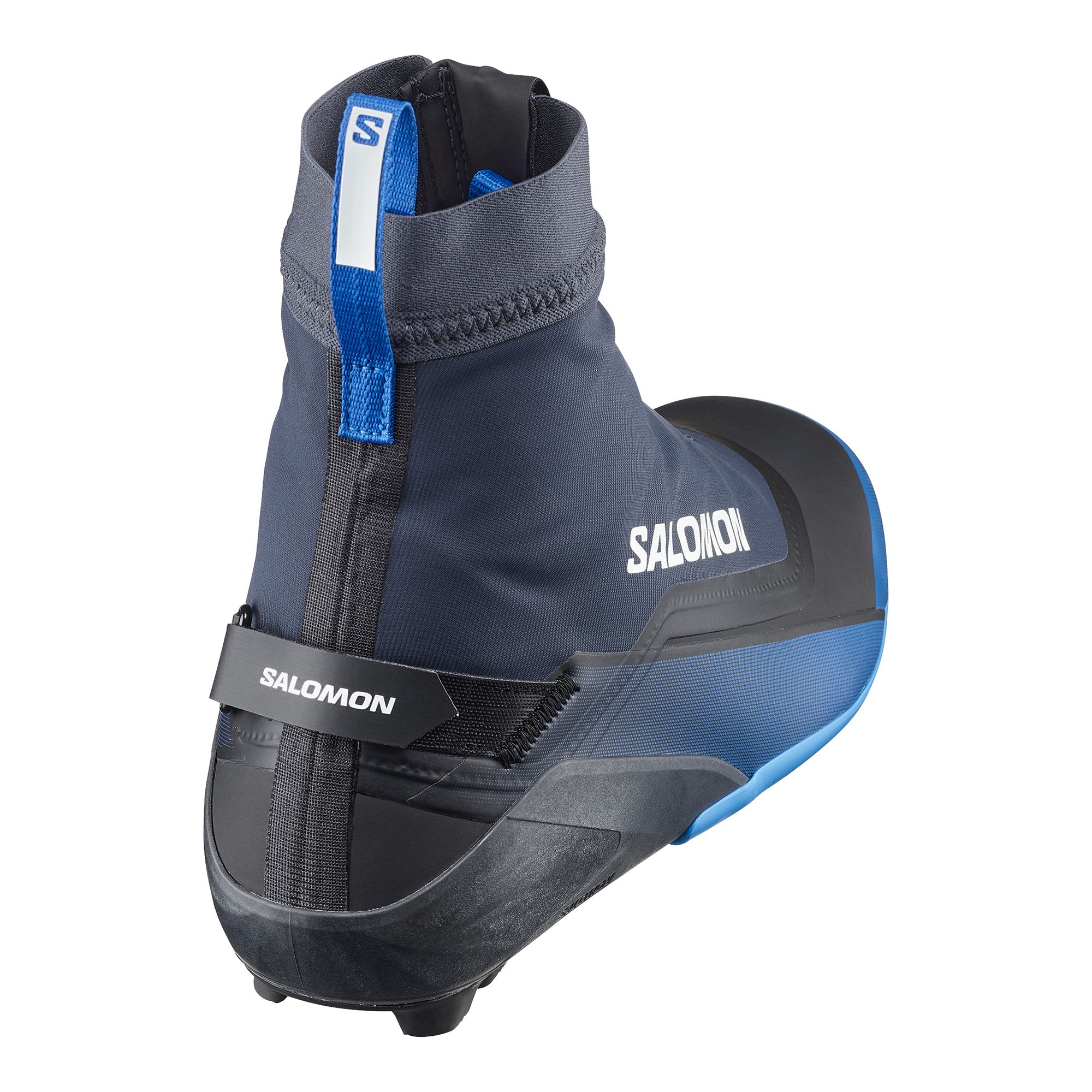 Salomon S/Max Classic Längdpjäxor - Bild 2
