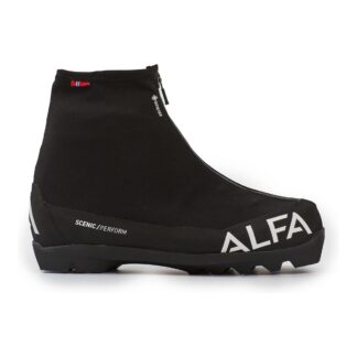 Alfa Scenic Perform Gore-Tex M Längdpjäxor