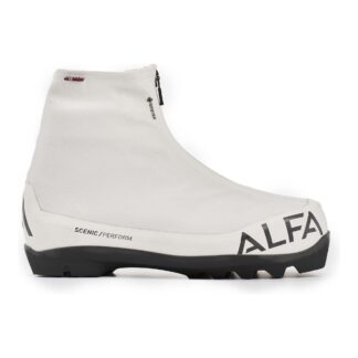 Alfa Scenic Perform Gore-Tex W Längdpjäxor