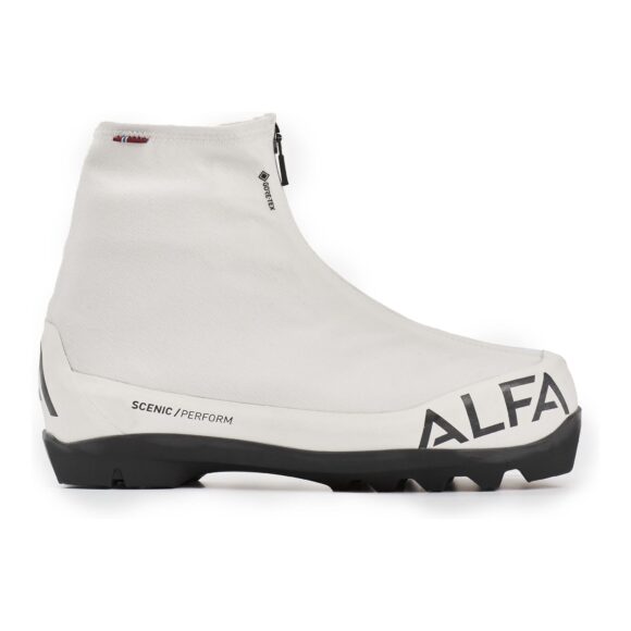 Alfa Scenic Perform Gore-Tex W Längdpjäxor