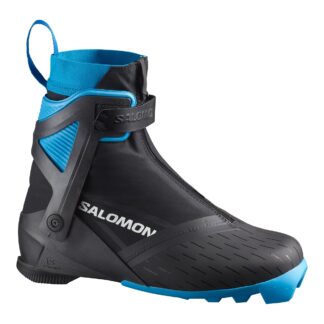 Salomon S/Max Skate MV 4 Längdpjäxor