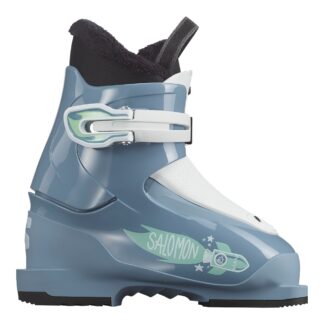 Salomon Team T1 Slalompjäxor