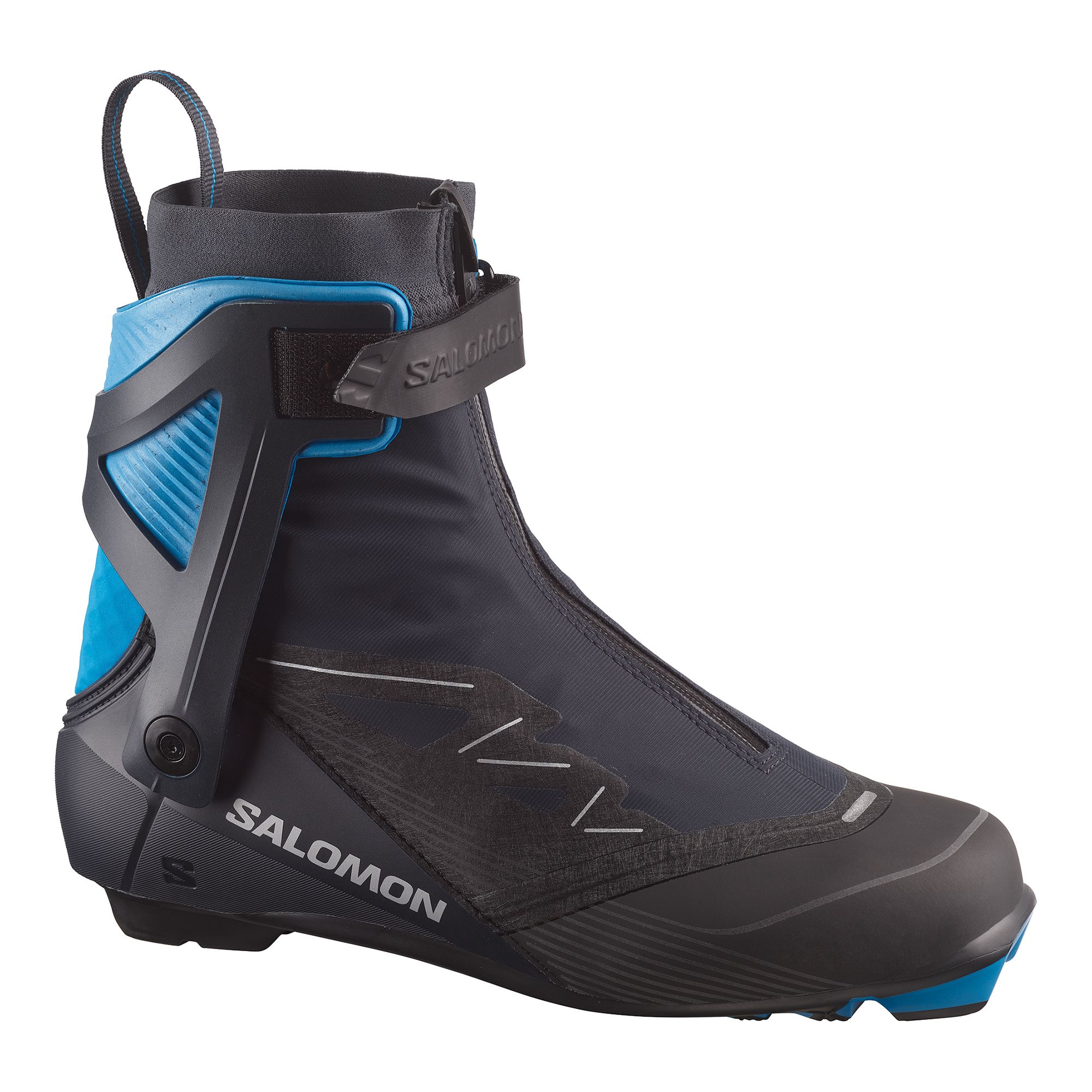 Salomon Pro Combi SC Längdskidor