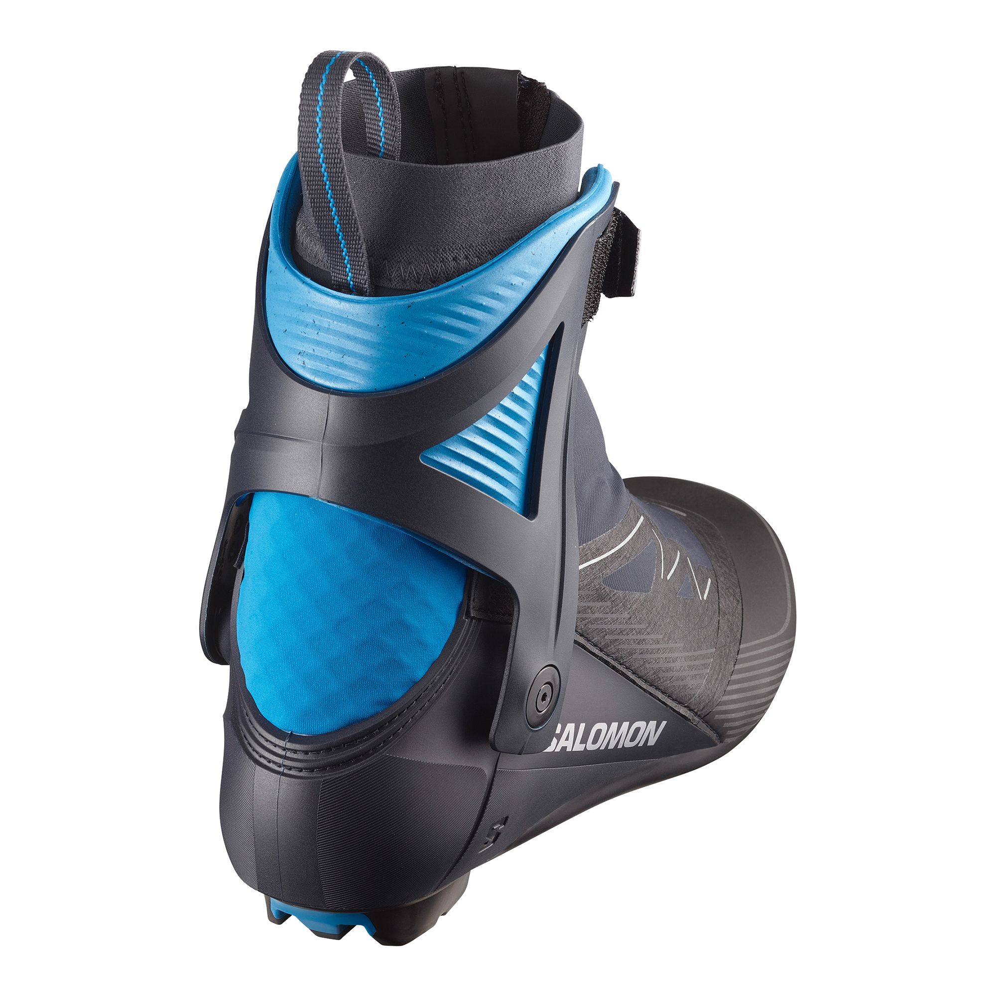 Salomon Pro Combi SC Längdskidor - Bild 2
