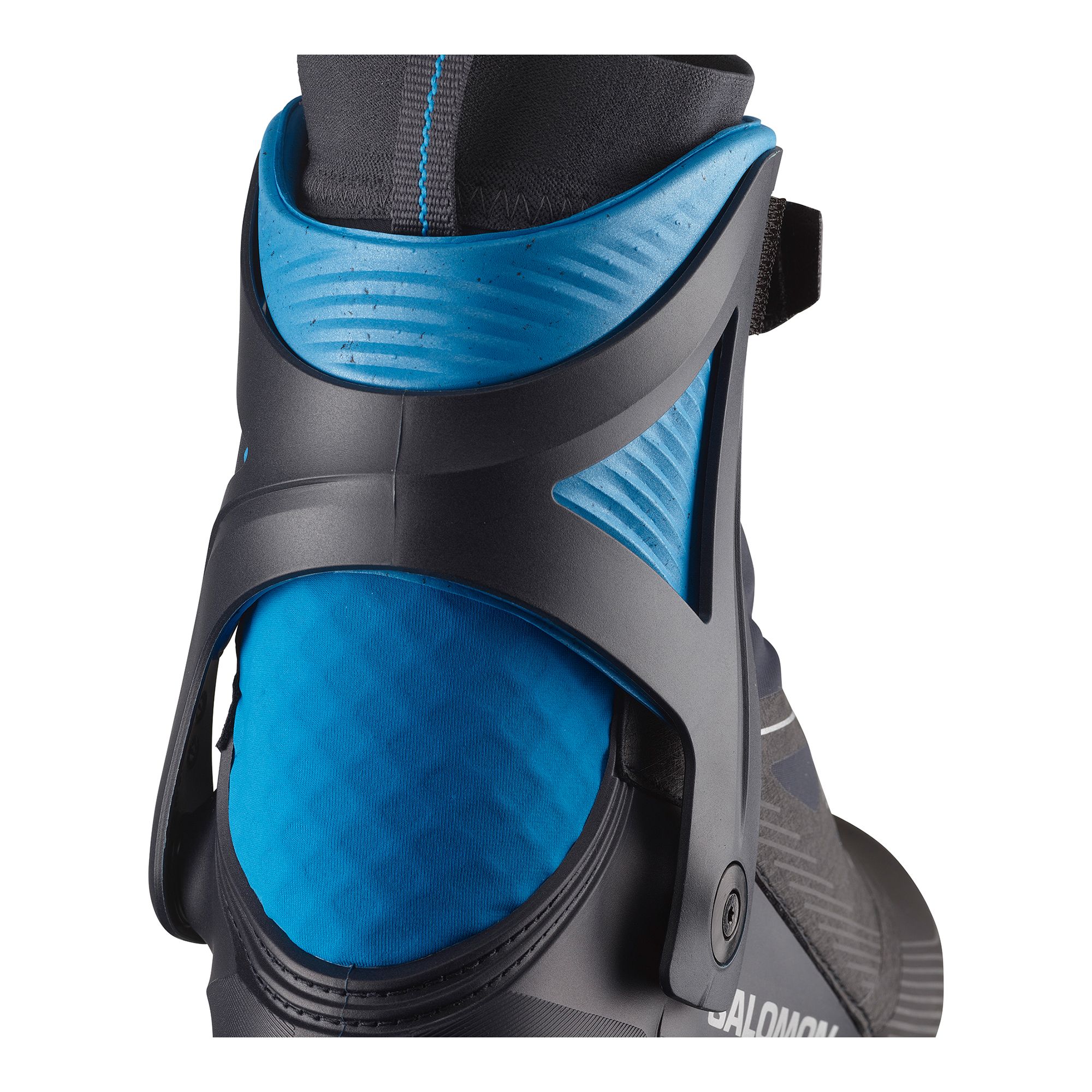 Salomon Pro Combi SC Längdskidor - Bild 3