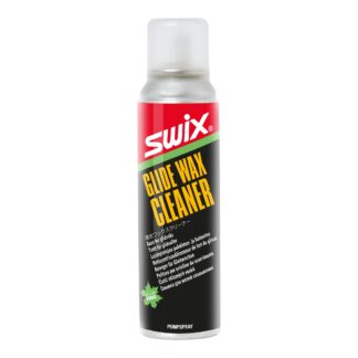 Swix Glide Wax Cleaner, 150 ml