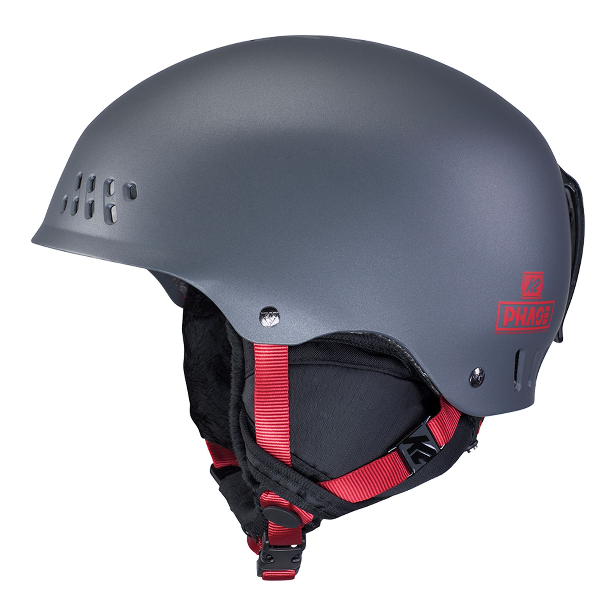 K2 Phase Pro Skidhjälm