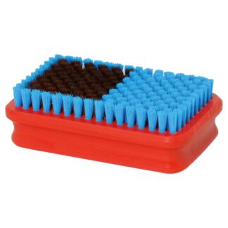 Swix T159B Brush Rect,Combi Bron./Nylon