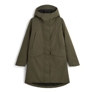 Tretorn Haze Insulated Parka Vinterjacka