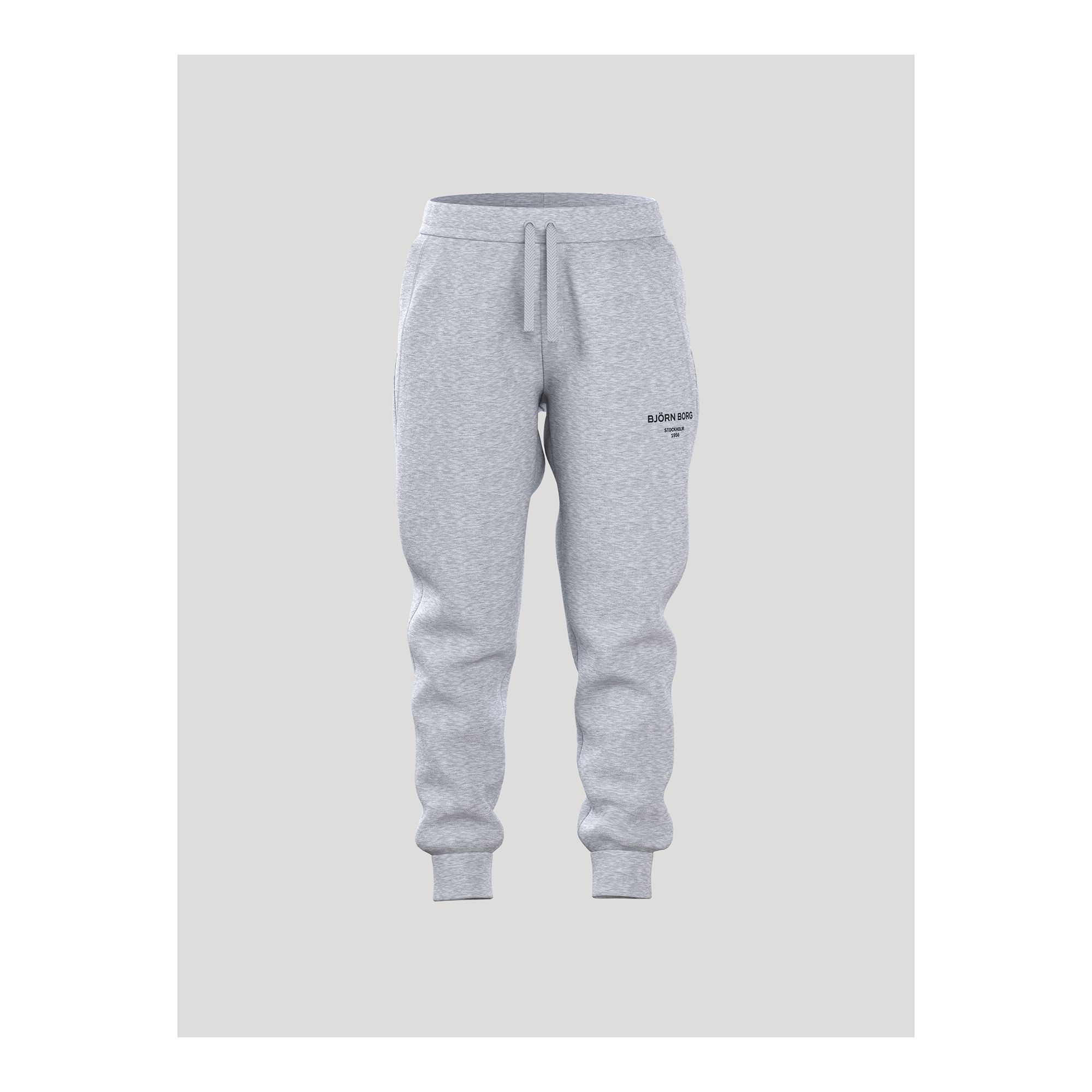 Björn Borg Borg Essential 1 Sweatpants Collegebyxor