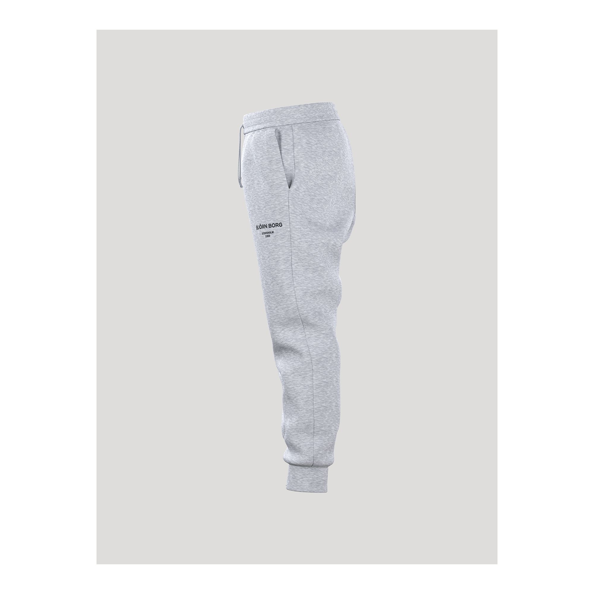 Björn Borg Borg Essential 1 Sweatpants Collegebyxor - Bild 3