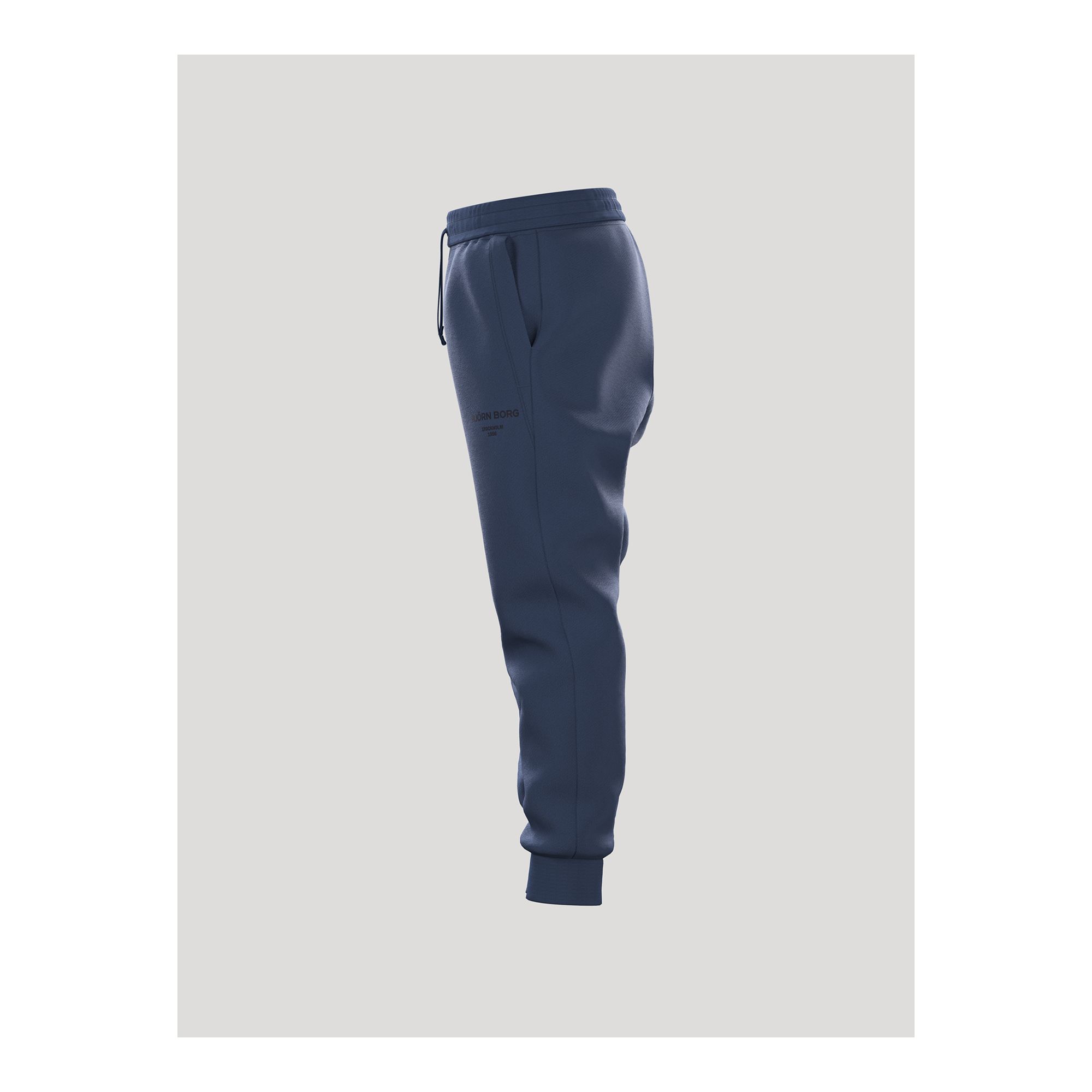 Björn Borg Borg Essential 1 Sweatpants Collegebyxor - Bild 7