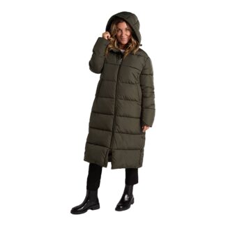 Tuxer Deyna  Reco Coat Vinterjacka