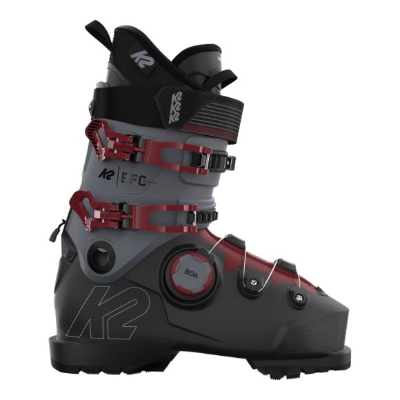 K2 BFC 95 BOA® W Slalompjäxor - Bild 2
