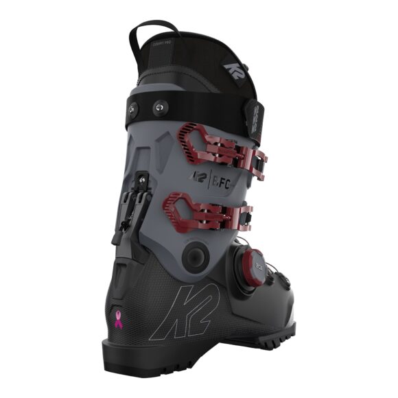 K2 BFC 95 BOA® W Slalompjäxor - Bild 3