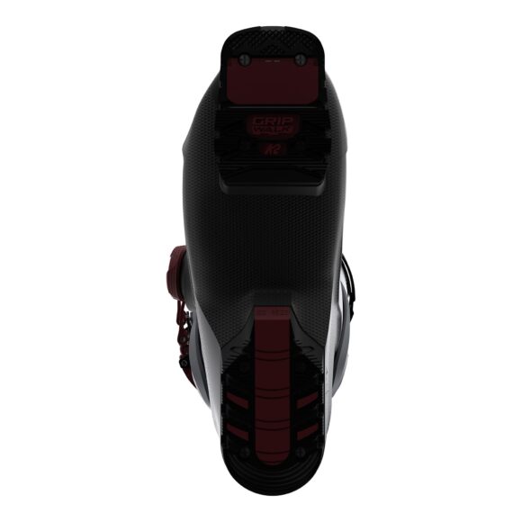 K2 BFC 95 BOA® W Slalompjäxor - Bild 4