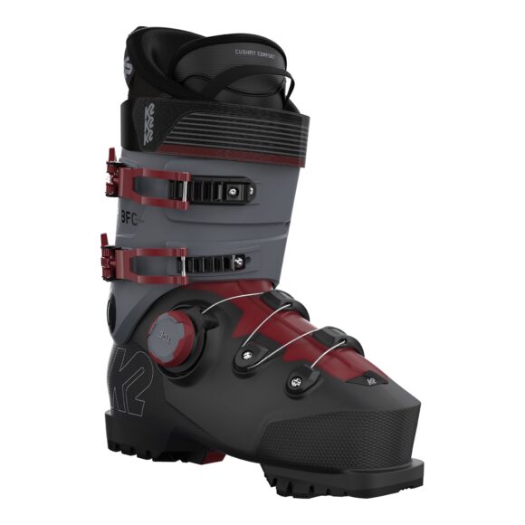 K2 BFC 95 BOA® W Slalompjäxor