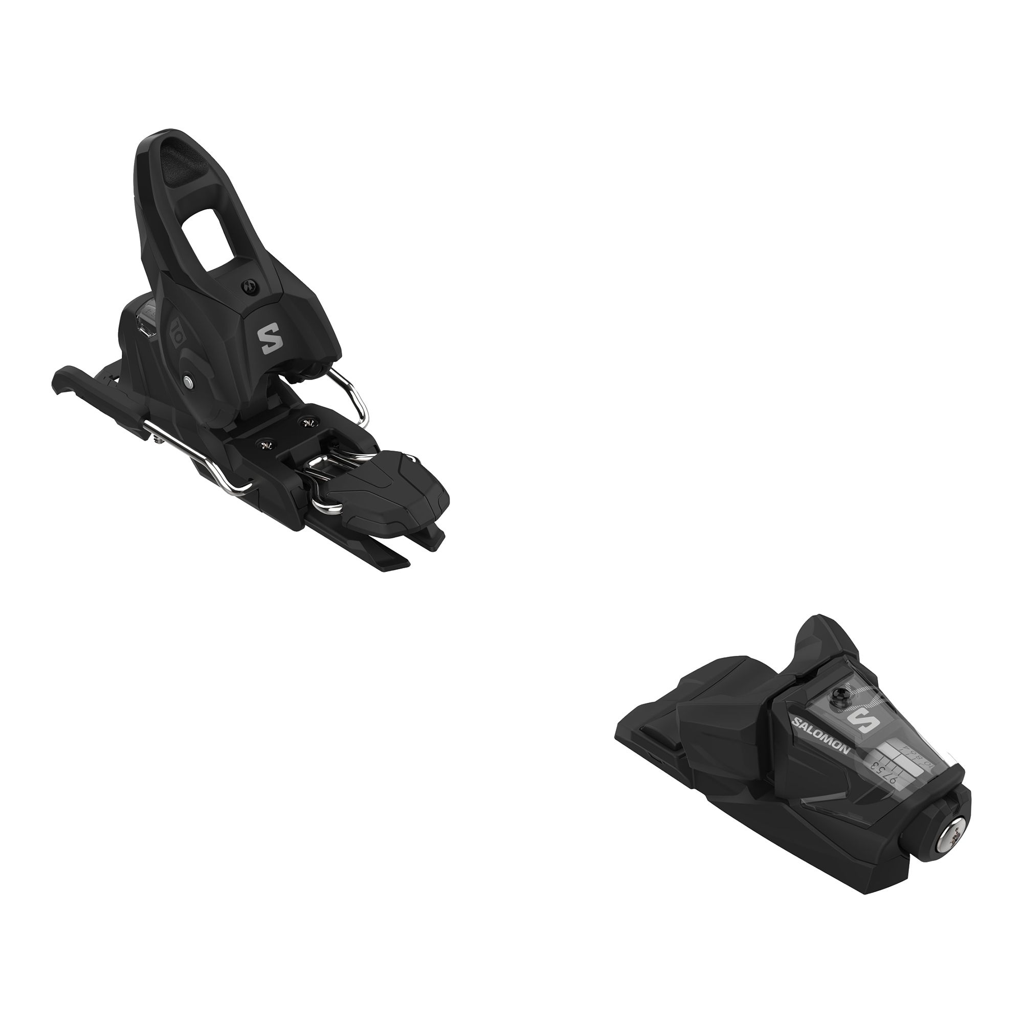 Salomon Strive 12 Alpinbindning