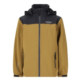 Weather Report Borise Jr. Awg Jacket W-Pro 15000 Friluftsjacka