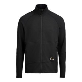 Lundhags Tived Merino Full Zip M Fleecetröja