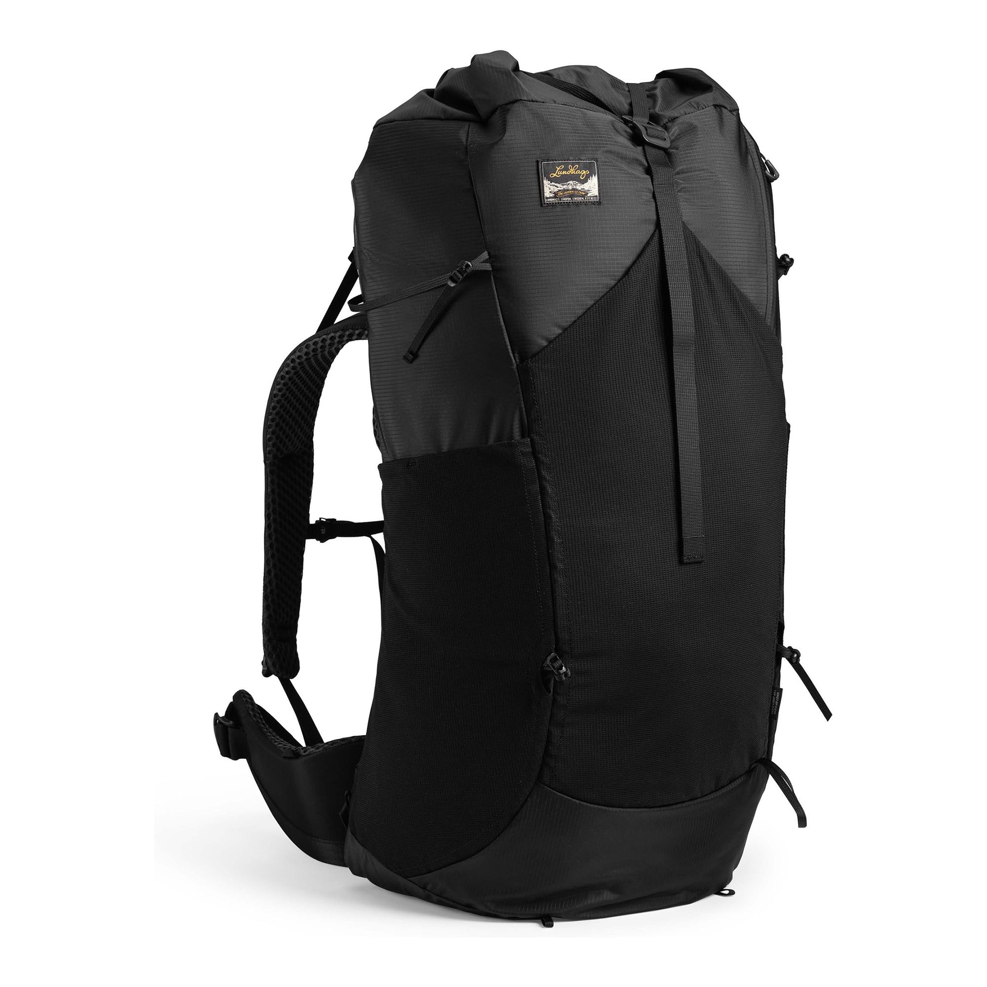 Lundhags Padje Light 45 L Regular Short