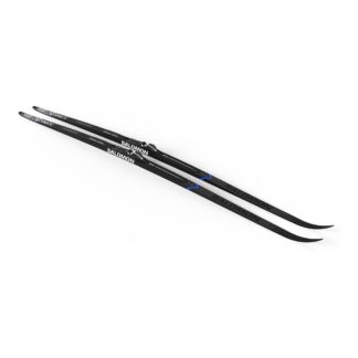 Salomon RC10 eSkin Hard + Prolink Shift Skidpaket Längdskidor