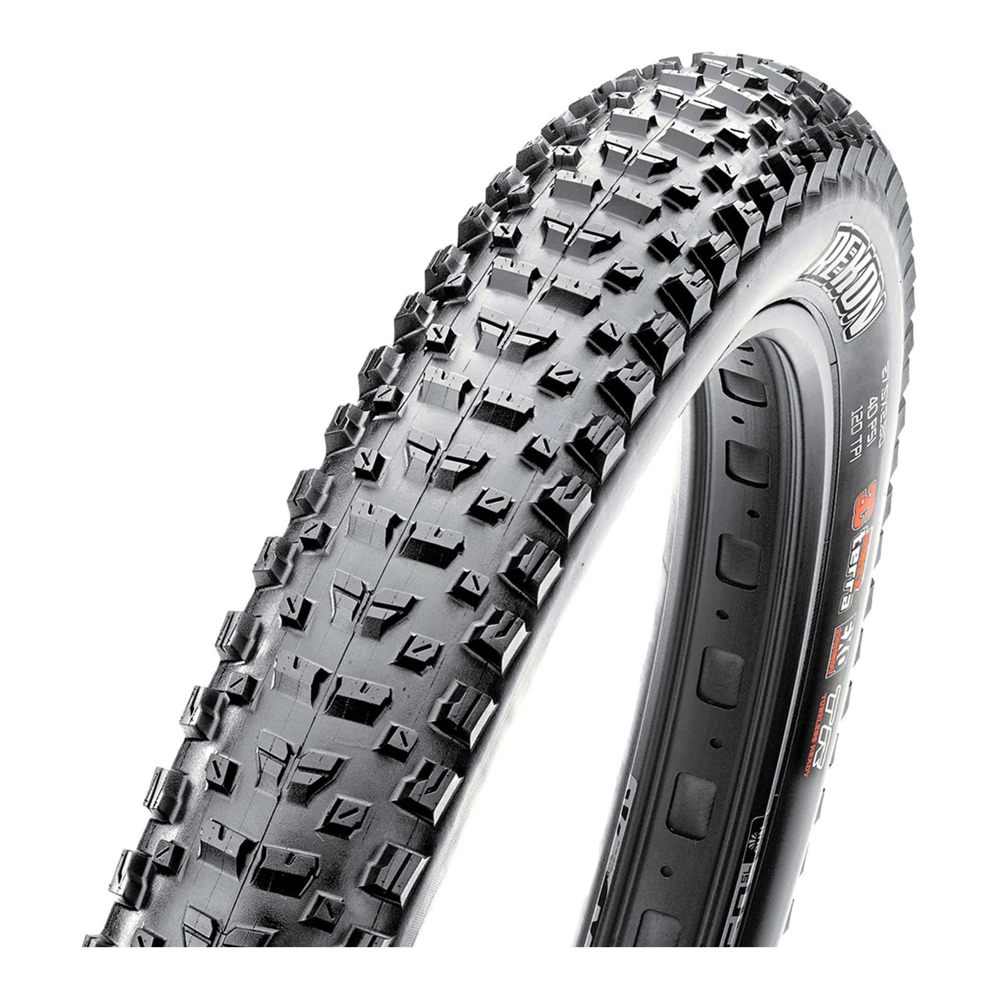 Maxxis Rekon 29" 3CT/EXO/TR vikbart (66-622) Cykeldäck