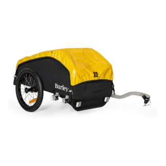Burley Cargo Trailer Nomad 2023 Cykelvagn