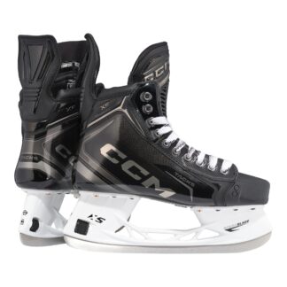 CCM Skridskor Tacks XF Sr